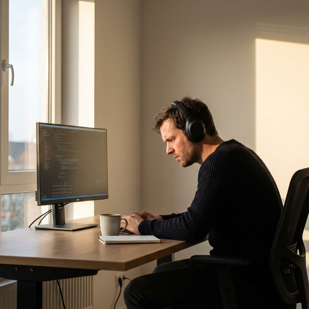 Trabajo Profundo (Deep Work): Cómo lograr en 2 horas lo que antes hacías en 8